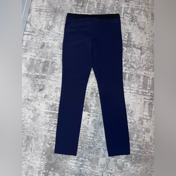 Mid rise straight leg pants sz. 8 - Picture 4 of 7